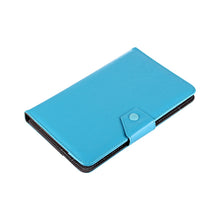 Load image into Gallery viewer, 8 inch Tablets Leather Case Crazy Horse Texture Protective Case Shell with Holder for Galaxy Tab S2 8.0 T715 / T710, Cube U16GT, ONDA Vi30W, Teclast P86