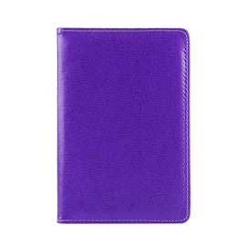 9 inch Tablets Leather Case Crazy Horse Texture 360 Degrees Rotation Protective Case Shell with Holder for ONDA V891w, Ramos i9s Pro & Win8, Colorfly i898W & i898A, 9 inch Purple, 9 inch White, 9 inch Black, 9 inch Orange, 9 inch Red, 9 inch Baby Blue ...