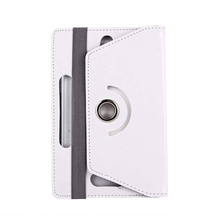 9 inch Tablets Leather Case Crazy Horse Texture 360 Degrees Rotation Protective Case Shell with Holder for ONDA V891w, Ramos i9s Pro & Win8, Colorfly i898W & i898A