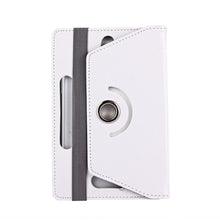 Load image into Gallery viewer, 9 inch Tablets Leather Case Crazy Horse Texture 360 Degrees Rotation Protective Case Shell with Holder for ONDA V891w, Ramos i9s Pro &amp; Win8, Colorfly i898W &amp; i898A