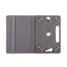 Load image into Gallery viewer, 9 inch Tablets Leather Case Crazy Horse Texture 360 Degrees Rotation Protective Case Shell with Holder for ONDA V891w, Ramos i9s Pro &amp; Win8, Colorfly i898W &amp; i898A