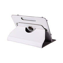 Load image into Gallery viewer, 9 inch Tablets Leather Case Crazy Horse Texture 360 Degrees Rotation Protective Case Shell with Holder for ONDA V891w, Ramos i9s Pro &amp; Win8, Colorfly i898W &amp; i898A