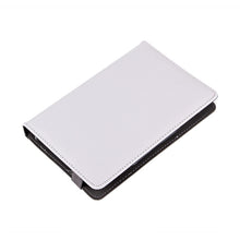 Load image into Gallery viewer, 9 inch Tablets Leather Case Crazy Horse Texture 360 Degrees Rotation Protective Case Shell with Holder for ONDA V891w, Ramos i9s Pro &amp; Win8, Colorfly i898W &amp; i898A