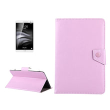 Load image into Gallery viewer, 7 inch Tablets Leather Case Crazy Horse Texture Protective Case Shell with Holder for Galaxy Tab A 7.0 (2016) / T280 &amp; Tab 4 7.0 / T230 &amp; Tab Q T2558, Colorfly G708, Asus ZenPad 7.0 Z370CG, Huawei MediaPad T1 7.0 / T1-701u