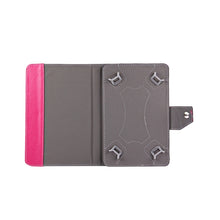 Load image into Gallery viewer, 7 inch Tablets Leather Case Crazy Horse Texture Protective Case Shell with Holder for Galaxy Tab A 7.0 (2016) / T280 &amp; Tab 4 7.0 / T230 &amp; Tab Q T2558, Colorfly G708, Asus ZenPad 7.0 Z370CG, Huawei MediaPad T1 7.0 / T1-701u