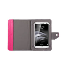 Load image into Gallery viewer, 7 inch Tablets Leather Case Crazy Horse Texture Protective Case Shell with Holder for Galaxy Tab A 7.0 (2016) / T280 &amp; Tab 4 7.0 / T230 &amp; Tab Q T2558, Colorfly G708, Asus ZenPad 7.0 Z370CG, Huawei MediaPad T1 7.0 / T1-701u