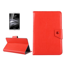 Load image into Gallery viewer, 7 inch Tablets Leather Case Crazy Horse Texture Protective Case Shell with Holder for Galaxy Tab A 7.0 (2016) / T280 &amp; Tab 4 7.0 / T230 &amp; Tab Q T2558, Colorfly G708, Asus ZenPad 7.0 Z370CG, Huawei MediaPad T1 7.0 / T1-701u