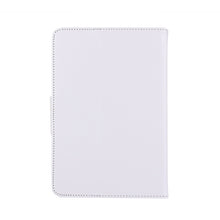 Load image into Gallery viewer, 7 inch Tablets Leather Case Crazy Horse Texture Protective Case Shell with Holder for Galaxy Tab A 7.0 (2016) / T280 &amp; Tab 4 7.0 / T230 &amp; Tab Q T2558, Colorfly G708, Asus ZenPad 7.0 Z370CG, Huawei MediaPad T1 7.0 / T1-701u