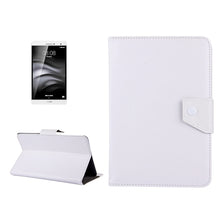 Load image into Gallery viewer, 7 inch Tablets Leather Case Crazy Horse Texture Protective Case Shell with Holder for Galaxy Tab A 7.0 (2016) / T280 &amp; Tab 4 7.0 / T230 &amp; Tab Q T2558, Colorfly G708, Asus ZenPad 7.0 Z370CG, Huawei MediaPad T1 7.0 / T1-701u