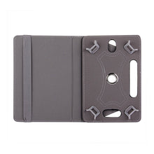Load image into Gallery viewer, 10 inch Tablets Leather Case Crazy Horse Texture 360 Degrees Rotation Protective Case Shell with Holder for Asus ZenPad 10 Z300C, Huawei MediaPad M2 10.0-A01W, Cube IWORK10