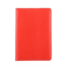 Load image into Gallery viewer, 10 inch Tablets Leather Case Crazy Horse Texture 360 Degrees Rotation Protective Case Shell with Holder for Asus ZenPad 10 Z300C, Huawei MediaPad M2 10.0-A01W, Cube IWORK10, 10 inch Red, 10 inch Blue, 10 inch Magenta, 10 inch Purple, 10 inch Baby Blue ...