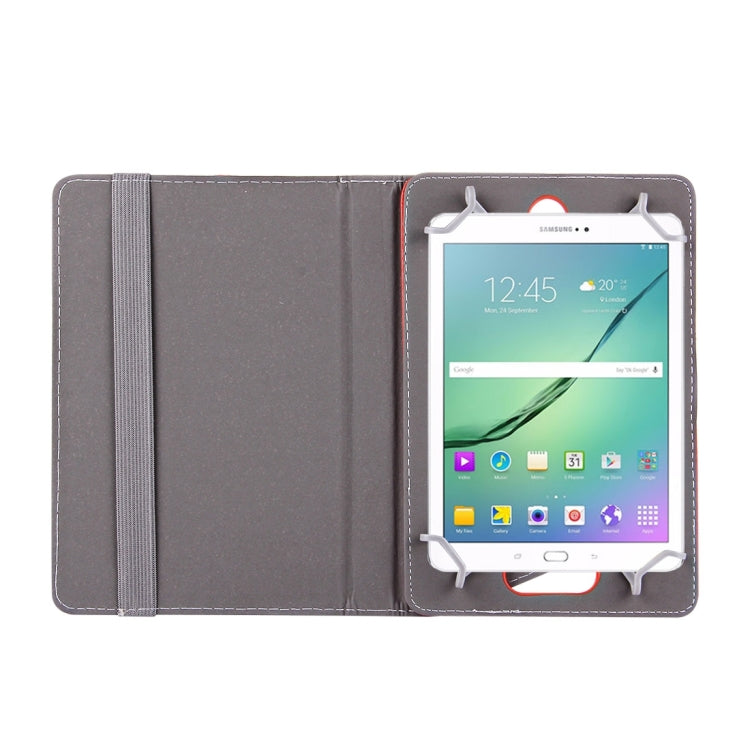 10 inch Tablets Leather Case Crazy Horse Texture 360 Degrees Rotation Protective Case Shell with Holder for Asus ZenPad 10 Z300C, Huawei MediaPad M2 10.0-A01W, Cube IWORK10, 10 inch Red, 10 inch Blue, 10 inch Magenta, 10 inch Purple, 10 inch Baby Blue ...
