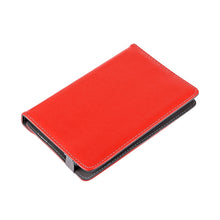 Load image into Gallery viewer, 10 inch Tablets Leather Case Crazy Horse Texture 360 Degrees Rotation Protective Case Shell with Holder for Asus ZenPad 10 Z300C, Huawei MediaPad M2 10.0-A01W, Cube IWORK10, 10 inch Red, 10 inch Blue, 10 inch Magenta, 10 inch Purple, 10 inch Baby Blue ...