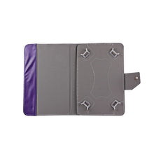 Load image into Gallery viewer, 10 inch Tablets Leather Case Crazy Horse Texture Protective Case Shell with Holder for Asus ZenPad 10 Z300C, Huawei MediaPad M2 10.0-A01W, Cube IWORK10