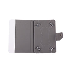 Load image into Gallery viewer, 10 inch Tablets Leather Case Crazy Horse Texture Protective Case Shell with Holder for Asus ZenPad 10 Z300C, Huawei MediaPad M2 10.0-A01W, Cube IWORK10