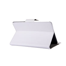 Load image into Gallery viewer, 10 inch Tablets Leather Case Crazy Horse Texture Protective Case Shell with Holder for Asus ZenPad 10 Z300C, Huawei MediaPad M2 10.0-A01W, Cube IWORK10