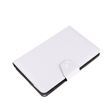 Load image into Gallery viewer, 10 inch Tablets Leather Case Crazy Horse Texture Protective Case Shell with Holder for Asus ZenPad 10 Z300C, Huawei MediaPad M2 10.0-A01W, Cube IWORK10