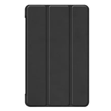 Load image into Gallery viewer, Custer Texture Horizontal Flip Leather Case for Galaxy Tab A 8.0 (2019) P205 / P200, with Three-folding Holder, For Galaxy Tab A 8.0 (2019) P205 / P200