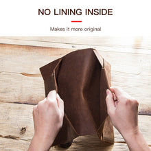 Load image into Gallery viewer, CF2002 For iPad Pro 10.5 inch Retro Crazy Horse Texture Buckle Multifunctional Tablet PC Protective Leather Case with Mobile Phone / Notebook Pockets &amp; Card Slots