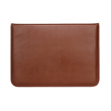 Load image into Gallery viewer, Universal Envelope Style PU Leather Case with Holder for Ultrathin Notebook Tablet PC 15.4 inch, Size: 39x28x1.5cm