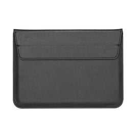 Universal Envelope Style PU Leather Case with Holder for Ultrathin Notebook Tablet PC 13.3 inch, Size: 35x25x1.5cm