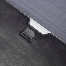 Load image into Gallery viewer, Universal Envelope Style PU Leather Case with Holder for Ultrathin Notebook Tablet PC 13.3 inch, Size: 35x25x1.5cm