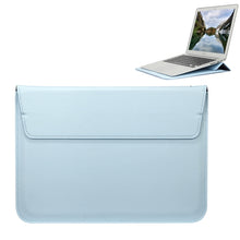Load image into Gallery viewer, Universal Envelope Style PU Leather Case with Holder for Ultrathin Notebook Tablet PC 13.3 inch, Size: 35x25x1.5cm