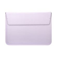 Load image into Gallery viewer, Universal Envelope Style PU Leather Case with Holder for Ultrathin Notebook Tablet PC 13.3 inch, Size: 35x25x1.5cm