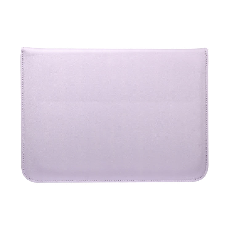 Universal Envelope Style PU Leather Case with Holder for Ultrathin Notebook Tablet PC 13.3 inch, Size: 35x25x1.5cm