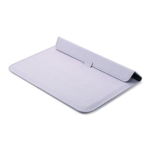 Load image into Gallery viewer, Universal Envelope Style PU Leather Case with Holder for Ultrathin Notebook Tablet PC 13.3 inch, Size: 35x25x1.5cm