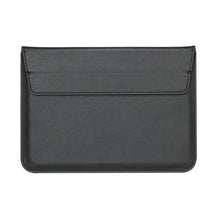 Load image into Gallery viewer, Universal Envelope Style PU Leather Case with Holder for Ultrathin Notebook Tablet PC 11.6 inch, Size: 32.5x21.5x1cm