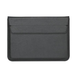 Universal Envelope Style PU Leather Case with Holder for Ultrathin Notebook Tablet PC 11.6 inch, Size: 32.5x21.5x1cm