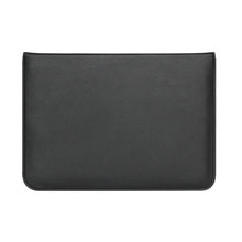 Load image into Gallery viewer, Universal Envelope Style PU Leather Case with Holder for Ultrathin Notebook Tablet PC 11.6 inch, Size: 32.5x21.5x1cm