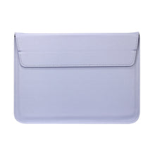 Load image into Gallery viewer, Universal Envelope Style PU Leather Case with Holder for Ultrathin Notebook Tablet PC 11.6 inch, Size: 32.5x21.5x1cm