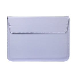 Universal Envelope Style PU Leather Case with Holder for Ultrathin Notebook Tablet PC 11.6 inch, Size: 32.5x21.5x1cm