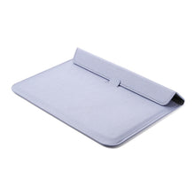 Load image into Gallery viewer, Universal Envelope Style PU Leather Case with Holder for Ultrathin Notebook Tablet PC 11.6 inch, Size: 32.5x21.5x1cm