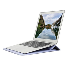 Load image into Gallery viewer, Universal Envelope Style PU Leather Case with Holder for Ultrathin Notebook Tablet PC 11.6 inch, Size: 32.5x21.5x1cm