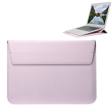 Load image into Gallery viewer, Universal Envelope Style PU Leather Case with Holder for Ultrathin Notebook Tablet PC 11.6 inch, Size: 32.5x21.5x1cm
