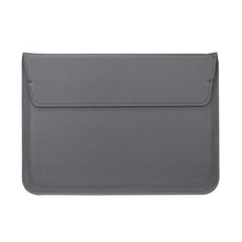 Load image into Gallery viewer, Universal Envelope Style PU Leather Case with Holder for Ultrathin Notebook Tablet PC 11.6 inch, Size: 32.5x21.5x1cm