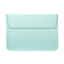Load image into Gallery viewer, Universal Envelope Style PU Leather Case with Holder for Ultrathin Notebook Tablet PC 11.6 inch, Size: 32.5x21.5x1cm