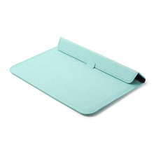 Load image into Gallery viewer, Universal Envelope Style PU Leather Case with Holder for Ultrathin Notebook Tablet PC 11.6 inch, Size: 32.5x21.5x1cm