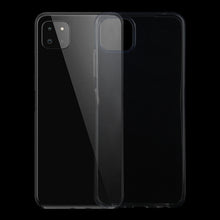 Load image into Gallery viewer, For Samsung Galaxy A22 5G 0.75mm Ultra-thin Transparent TPU Soft Protective Case