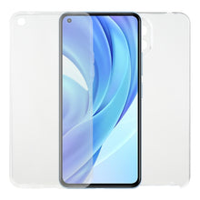 Load image into Gallery viewer, For Xiaomi Mi 11 Lite PC+TPU Ultra-Thin Double-Sided All-Inclusive Transparent Case