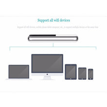 Load image into Gallery viewer, MF925 4G LTE Multi-modes High Speed Wireless Router, Support TF Card(32GB Max), MF925