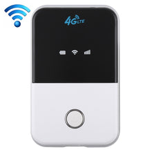 Load image into Gallery viewer, MF925 4G LTE Multi-modes High Speed Wireless Router, Support TF Card(32GB Max), MF925