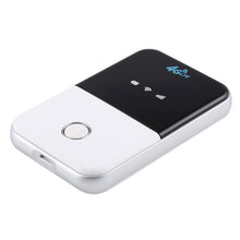 Load image into Gallery viewer, MF925 4G LTE Multi-modes High Speed Wireless Router, Support TF Card(32GB Max), MF925