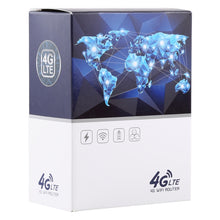 Load image into Gallery viewer, MF925 4G LTE Multi-modes High Speed Wireless Router, Support TF Card(32GB Max), MF925