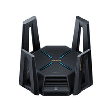 Load image into Gallery viewer, Original Xiaomi WiFi Router 10 Gigabit Tri-Band Wireless Mesh Network Game Acceleration Repeater, US Plug, 10 Gigabit