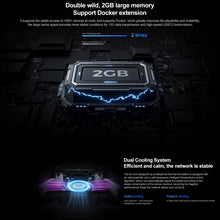 Load image into Gallery viewer, Original Xiaomi WiFi Router 10 Gigabit Tri-Band Wireless Mesh Network Game Acceleration Repeater, US Plug, 10 Gigabit