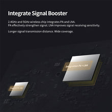 Load image into Gallery viewer, Original Xiaomi WiFi Router 4A Smart APP Control AC1200 1167Mbps 128MB 2.4GHz &amp; 5GHz Dual-core CPU Gigabit Ethernet Port Wireless Router Repeater with 4 Antennas, Support Web &amp; Android &amp; iOS, US Plug, 4A (Dual-core CPU)